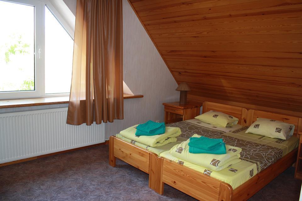 Zirini Hotel Kolka Exterior foto