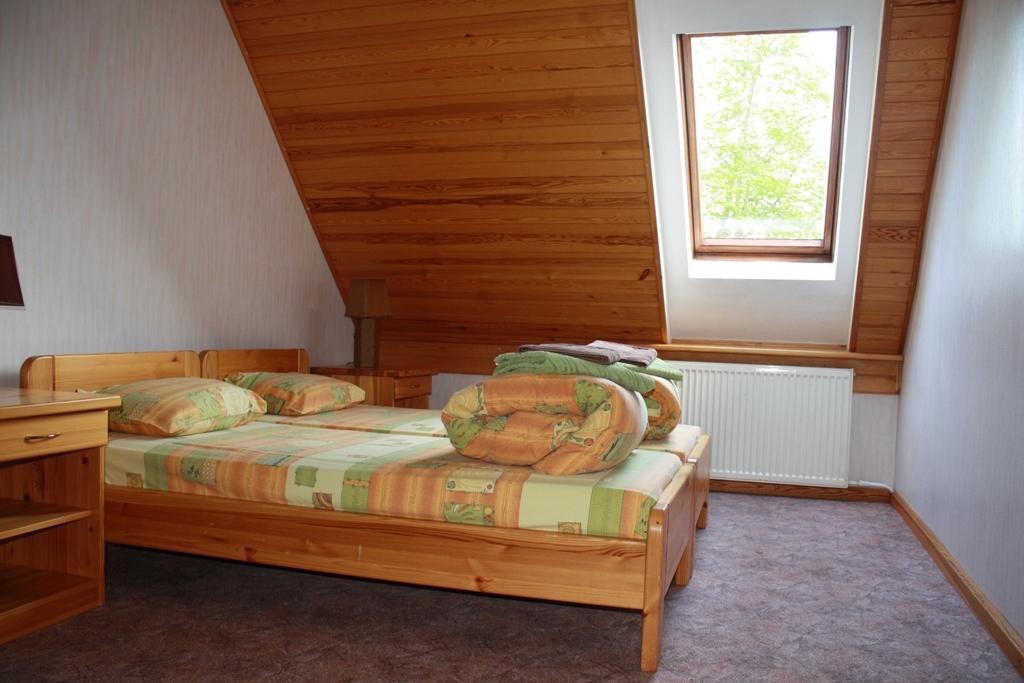 Zirini Hotel Kolka Cameră foto