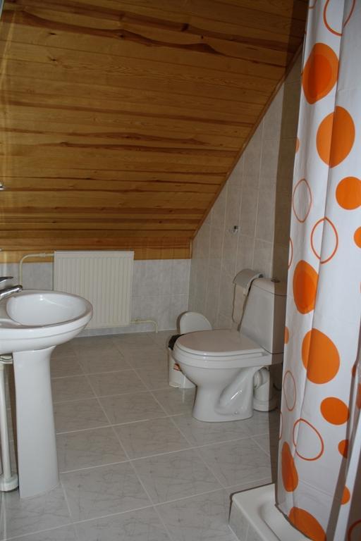 Zirini Hotel Kolka Cameră foto